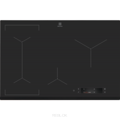 Electrolux EIS8648 Sense Pro płyta indukcyjna Slim-Fit