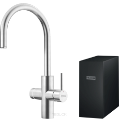Mythos Water Hub All In One (160.0708.955)