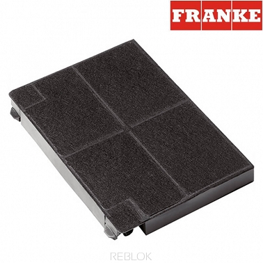 Filtr węglowy FRANKE 112.0016.757