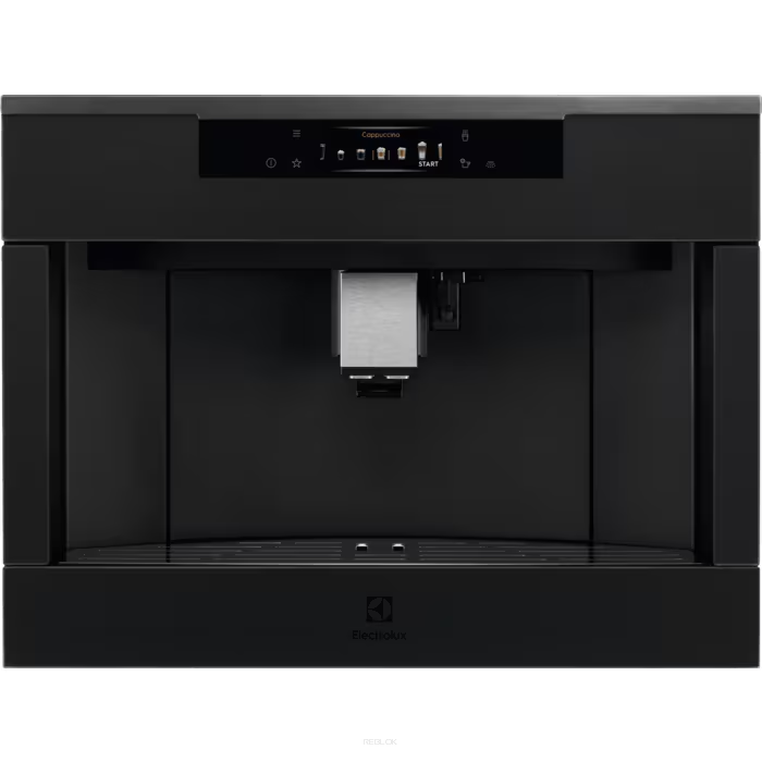 Electrolux KBC 85T ekspres do zabudowy