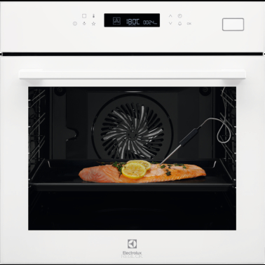 Piekarnik Electrolux SteamBoost EOB7S31V