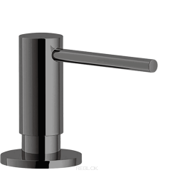 Dozownik FRANKE ACTIVE SM Czarny Chrom (119.0547.909) wysyłka w 24h