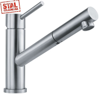 Bateria FRANKE ORBIT PULL-OUT stal szlachetna (115.0569.461)