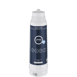 Grohe BLUE filtr wody w rozmiarze L (40412001)