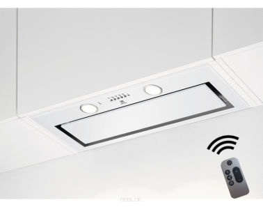 Okap Electrolux LFG 719 W Hob2Hood -20% na filtry węglowe lub rabat 50PLN