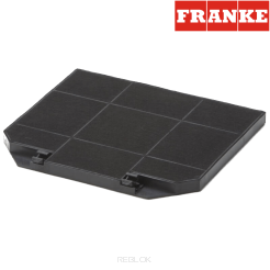 Filtr węglowy FRANKE 112.0174.992