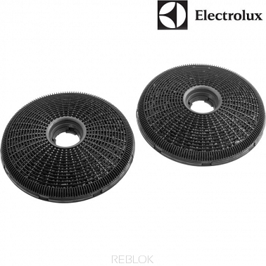 Filtr węglowy Electrolux ECFB02