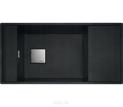 FRANKE FSG 611-88 Onyx (114.0616.465)