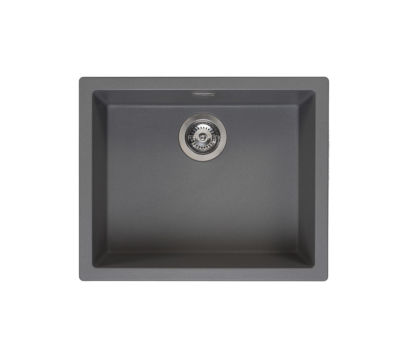  Komora podwieszana Reginox AMSTERDAM 50 Grey Silvery - bezpłatna wysyłka w 24h