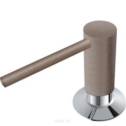 Dozownik FRANKE COMFORT cappucino (119.0578.750)