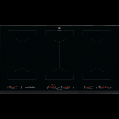 Electrolux EIV9467 płyta indukcyjna 91 cm Multiple Bridge