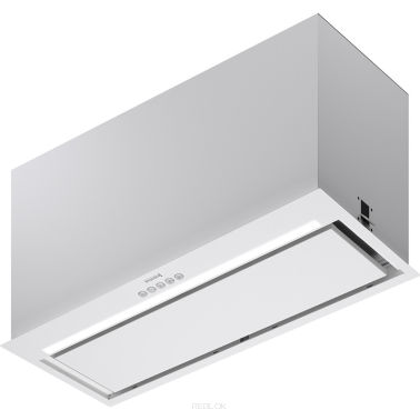 Okap FRANKE BOX FLUSH EVO FBFE WH MATT A70 Biały mat (305.0665.367)