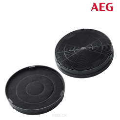Filtr węglowy AEG MCEF02