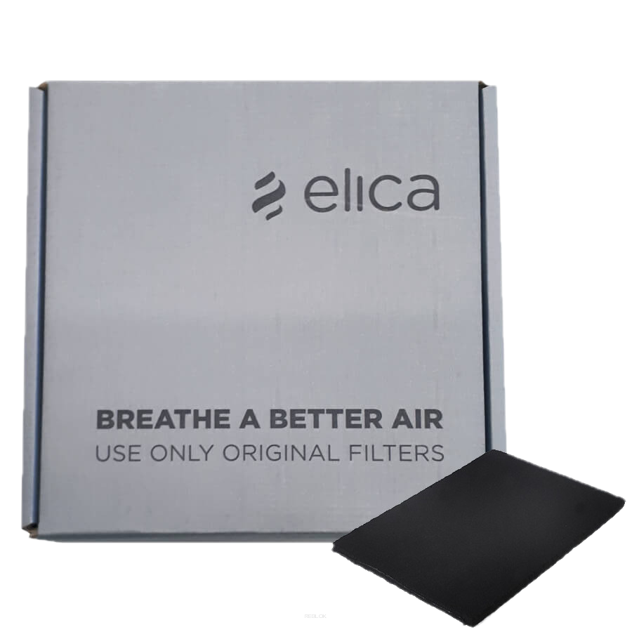 Filtr węglowy ELICA CFC0141803 Revolution Filter