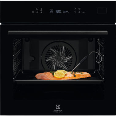 Piekarnik Electrolux SteamBoost EOB7S31Z