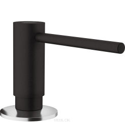 Dozownik FRANKE ACTIVE Onyx (112.0633.076)  - bezpłatna wysyłka