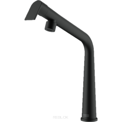 Bateria FRANKE ICON czarny mat (115.0625.187)