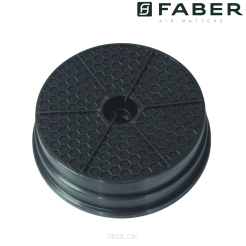 Filtr węglowy Faber 112.0540.783