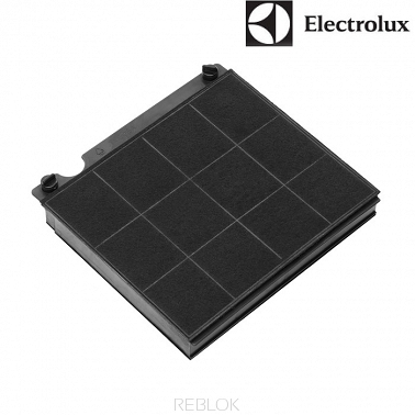Filtr węglowy Electrolux MCFE01