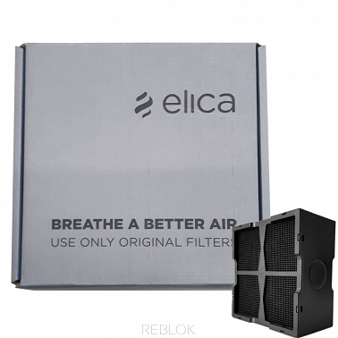 Nikolatesla - ceramiczny filtr Elica KIT0120952A