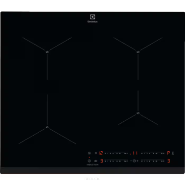 Electrolux KIS62443 płyta indukcyjna SenseBoil