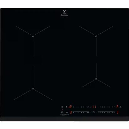 Electrolux KIS62443 płyta indukcyjna SenseBoil