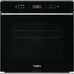 Piekarnik Whirlpool W7OM44S1PBL (W7 OM4 4S1 P BL) - bezpłatna wysyłka w 24h