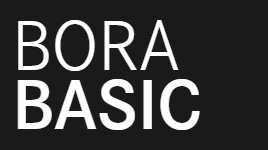 Bora BASIC