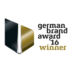 German Brand Award 2016 