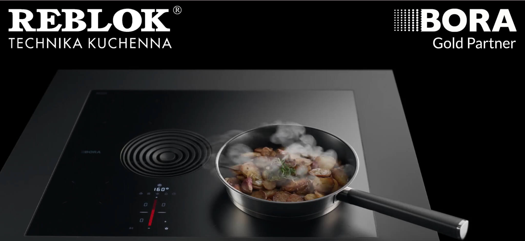 matowa płyta BORA S PURE 2