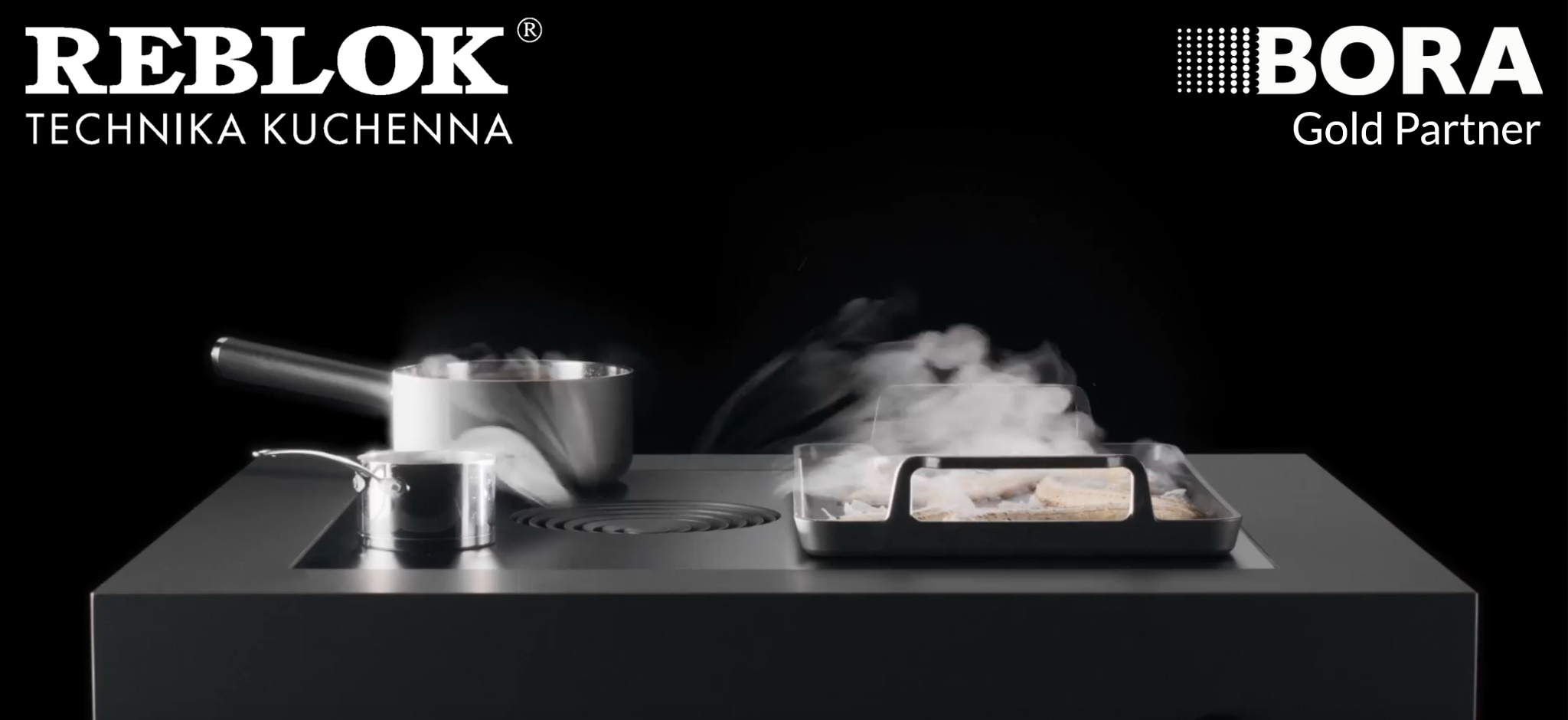 matowa płyta BORA S PURE 2