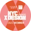 NYC X Design