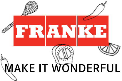 FRANKE Make it wonderfull