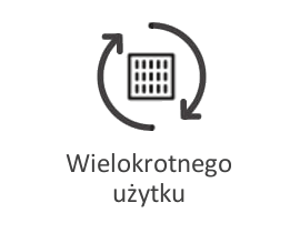 wielokrotnego użytku