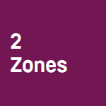 2 zones