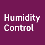 Humidity Control