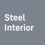 Steel Interior