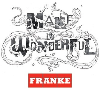 Franke Make it Wonderfull
