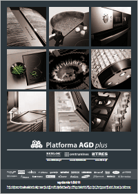 Katalog REBLOK 2011 - AGD
