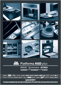 Katalog REBLOK 2011 - AGD ed.3