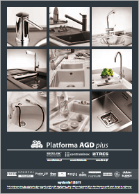 Katalog REBLOK 2011 - Armatura kuchenna 